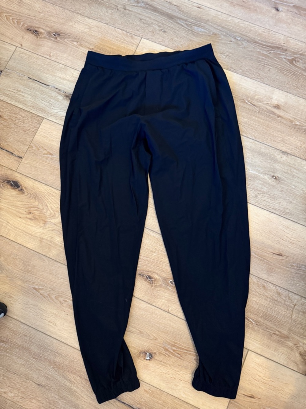 Lululemon joggers men’s large